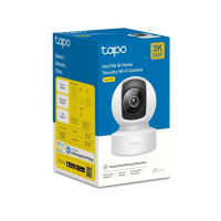 Cámara TAPO WIFI C232 3K 5MP IA SMART